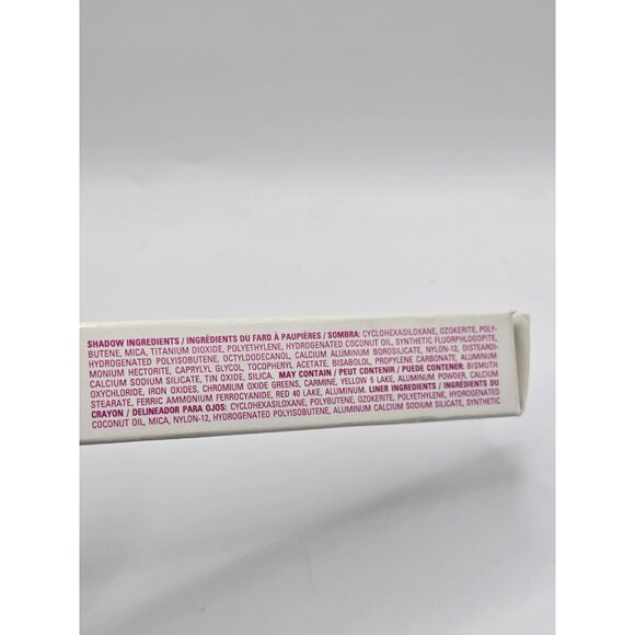 Mary Kay At Play Shadow And Liner Iced Lilac New - Picture 4 of 7